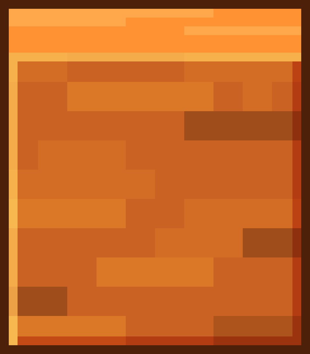 Dirt block symbol for basic payouts