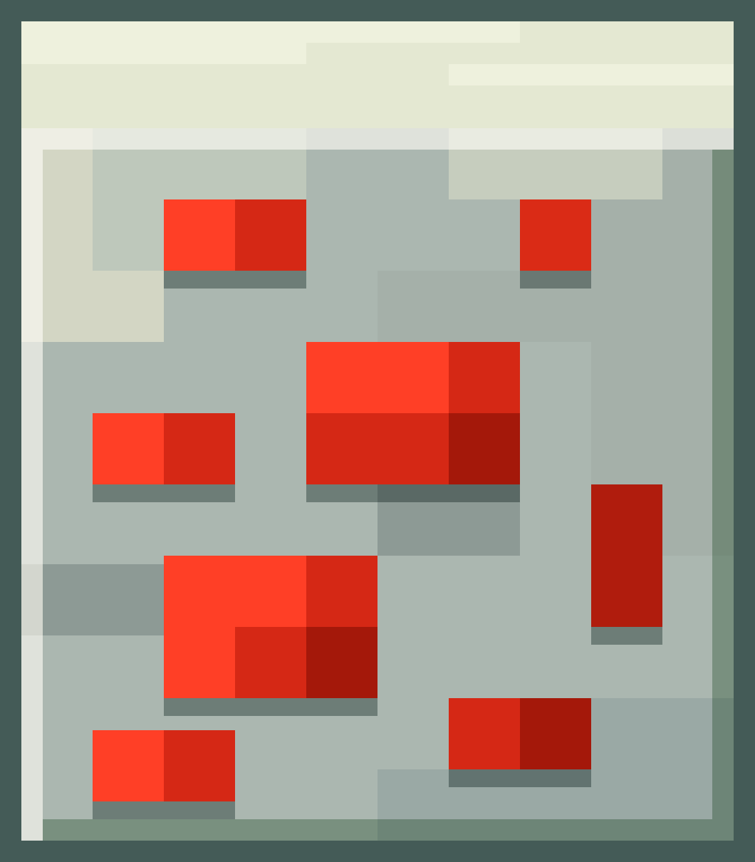 Redstone symbol for mid-tier payouts